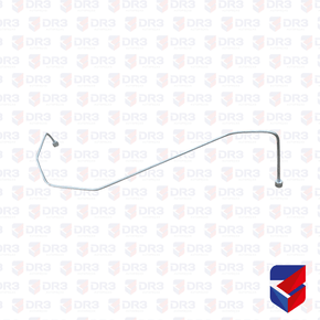 Cano Injetor Scania 124 Cilindro 2 1375370 509458 BrCompany