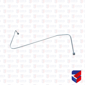 Cano Injetor Scania 124 Cilindro 3 1375371 509463 BrCompany