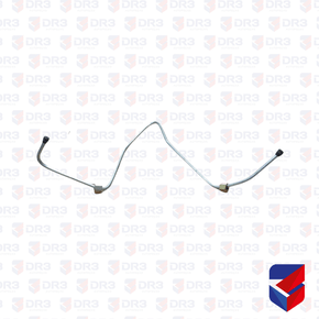 Cano Injetor Scania 124 Cilindro 6 1375374 509480 BrCompany