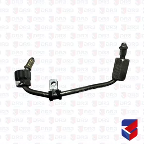 Cano Injetor Scania NTG Cilindro 2 2208841 2869951 2865316 Original