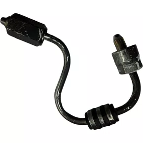 Cano Injetor Scania NTG Cilindro 3 2670951 2869952 2865325 Original