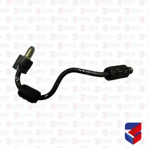 Cano Injetor Scania NTG Cilindro 4 2865328 2869953 2649516 Original