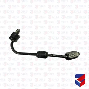 Cano Injetor Scania NTG Cilindro 6 2865331 2649517 2869954 Original