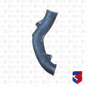 Cano Intercooler Turbina Scania P Euro 5 2012014 1813418 Original