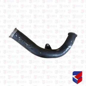 Cano Intercooler Turbina Scania 1523899 Original