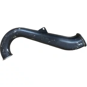 Cano Intercooler Turbina Scania S4 1381254 Original