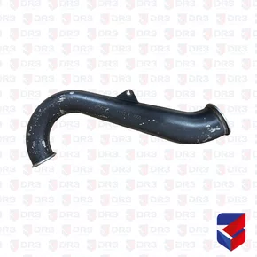 Cano Intercooler Turbina Scania S4 1381254 Original