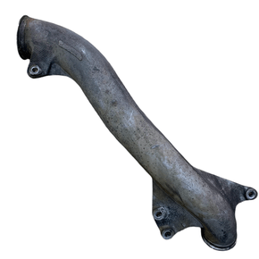 Cano Intercooler Volvo FH FM D13 21100620 21535012 Original