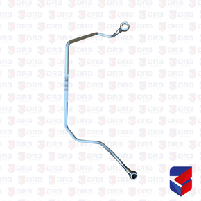 Cano Limitador Fumaca LDA Scania 112 113 1677095 Lidebras