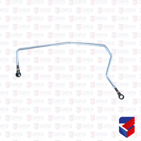 Cano Limitador Fumaca LDA Scania 112 357107 502885 Lidebras