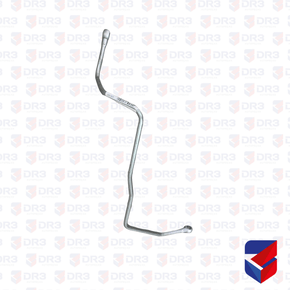 Cano Limitador Fumaca LDA Scania 112 113 232620 Lidebras