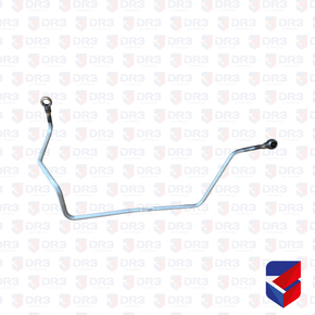 Cano Limitador Fumaca LDA Scania 112 113 313619 Lidebras