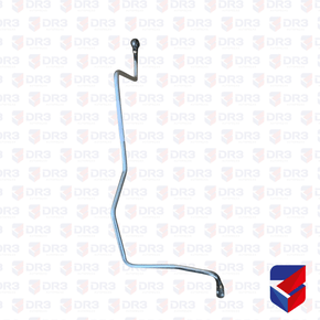 Cano Limitador Fumaca LDA Scania 112 113 332504 Lidebras