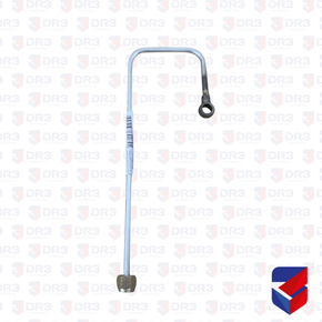 Cano Lubrificacao Balancim Cabecote Scania 112 113 1108576 Lidebras