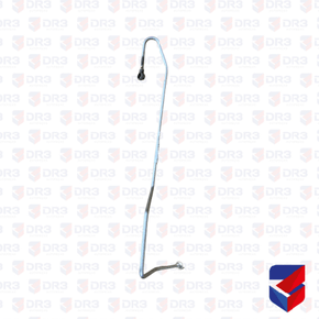 Cano Lubrificacao Scania 112 113 1679586 1677762 Lidebras