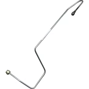 Cano Lubrificacao Scania 112 113 1679586 1677762 Lidebras