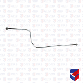 Cano Lubrificacao Turbina Scania 112 113 1102637 Lidebras