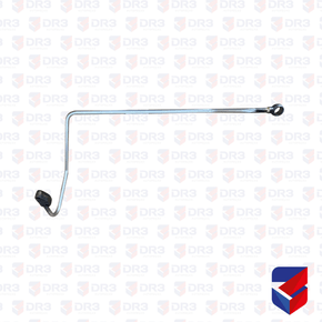 Cano Lubrificacao Turbina Scania 112 113 1102638 Lidebras