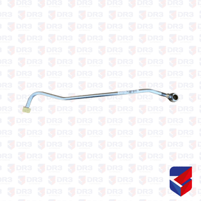 Cano Lubrificacao Turbina Scania 112 113 1672871 387838 Lidebras