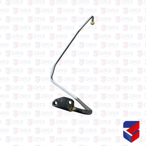 Cano Lubrificacao Turbina Scania 112 113 1673085 1107970 Lidebras