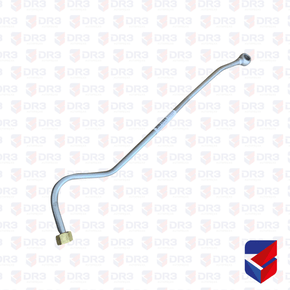 Cano Lubrificacao Turbina Scania 112 113 312838 001459 Lidebras