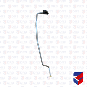 Cano Lubrificacao Turbina Scania 112 113 312839 40651 Lidebras