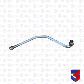 Cano Radiador Oleo Cambio Scania S4 S5 1480598 1377321 Lidebras