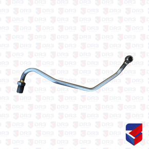 Cano Radiador Oleo Cambio Scania S4 S5 1480600 1377323 Lidebras