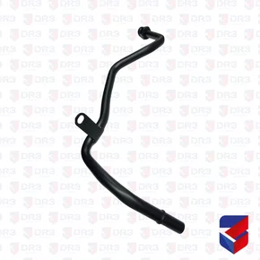 Cano Resfriador Oleo Caixa Menor Scania Euro 5 NTG Original