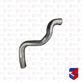 Cano Agua Retarder Caixa Scania G25 G33 LD 2778128 Original