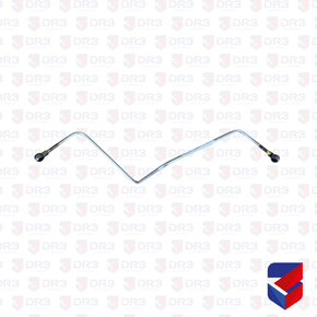 Cano Retorno Bomba Injetora Scania 112 113 322446 500065 Lidebras