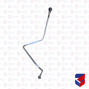 Cano Retorno Diesel Bomba Scania 112 113 232136 003870 Lidebras