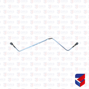 Cano Retorno Diesel Scania 112 113 219842 500772 003876 Lidebras