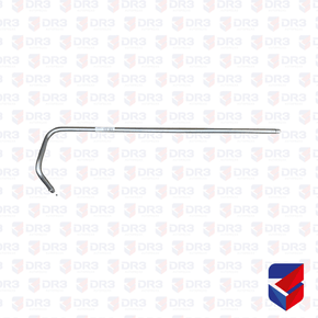 Cano Saida Compressor Ar Scania S4 1443868 011822 504937 Lidebras