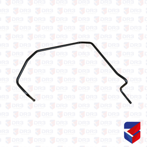 Cano Serpentina Compressor Ar Scania NTG 2978408 2243878 Original