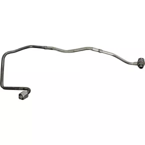 Cano Valvula Freio Motor Scania P G R Euro 5 1816092 Original