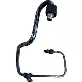 Cano Valvula Freio Motor Scania P G R Euro 5 1857681 Original