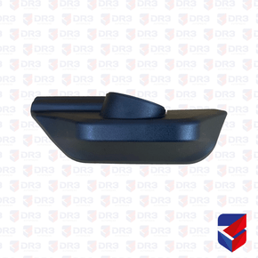 Capa Acabamento Retrovisor Scania NTG Inferior LE 2874683 Fabbof