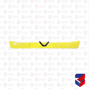 Capa Central Parachoque Volvo New FH 82090733 84195623 Original