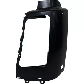 Capa Farol Volvo FH 2004 Ate 2009 LE 20452886 PP1075 Fabbof