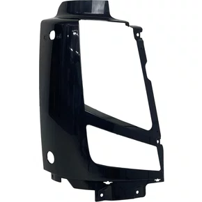 Capa Farol Volvo FH 2010 Ate 2014 LD 21478755 82076266 PP1078 Fabbof