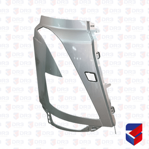 Capa Farol Volvo FH New LD 23527039 23529273 Original
