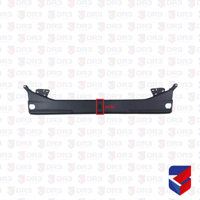 Capa Parachoque Scania NTG Baixa Central 2311420 10500 Cepam