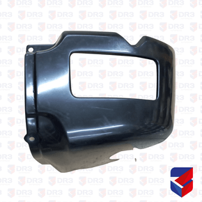 Capa Parachoque Scania S4 R T LE 1324597 6115 Rodoplast