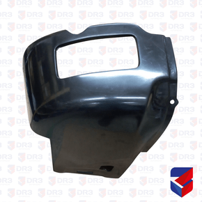 Capa Parachoque Scania S4 R T LD 1324598 6114 Rodoplast