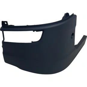 Capa Parachoque Scania NTG Alta LE 2295948 Cepam