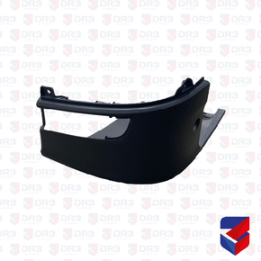 Capa Parachoque Scania NTG Baixa LE 2295953 10501 Cepam