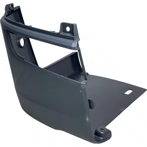 Capa Parachoque Scania NTG Media LD 2077927 10499 Cepam