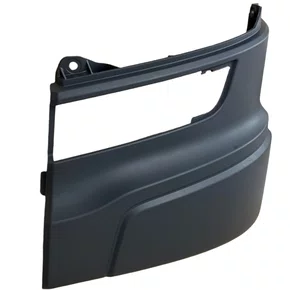 Capa Parachoque Scania NTG Moderno Alta 51cm LE 2474454 Cepam