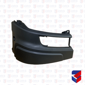 Capa Parachoque Scania NTG Moderno LD 2474483 Cepam